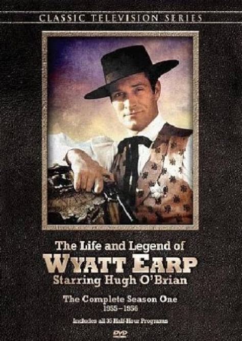 wyatt earp tv episodes|wyatt earp 1950 tv series.